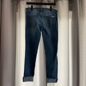 Women’s Hudson 28 super skinny Krista Jeans